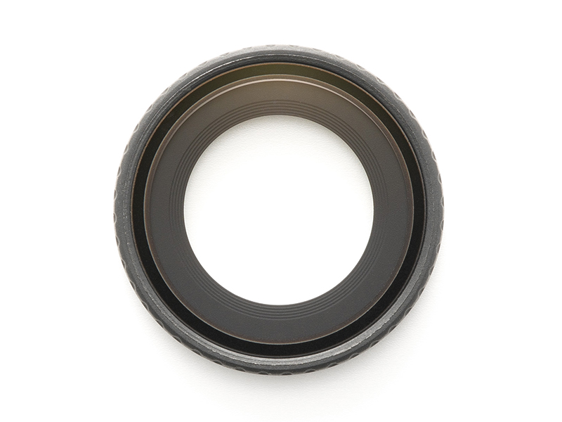 Osmo Nano Glass Lens Cover